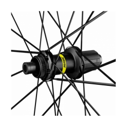 ROUES MAVIC KSYRIUM SL DISC -Promos Vélo Magasin roues mavic ksyrium sl disc 3