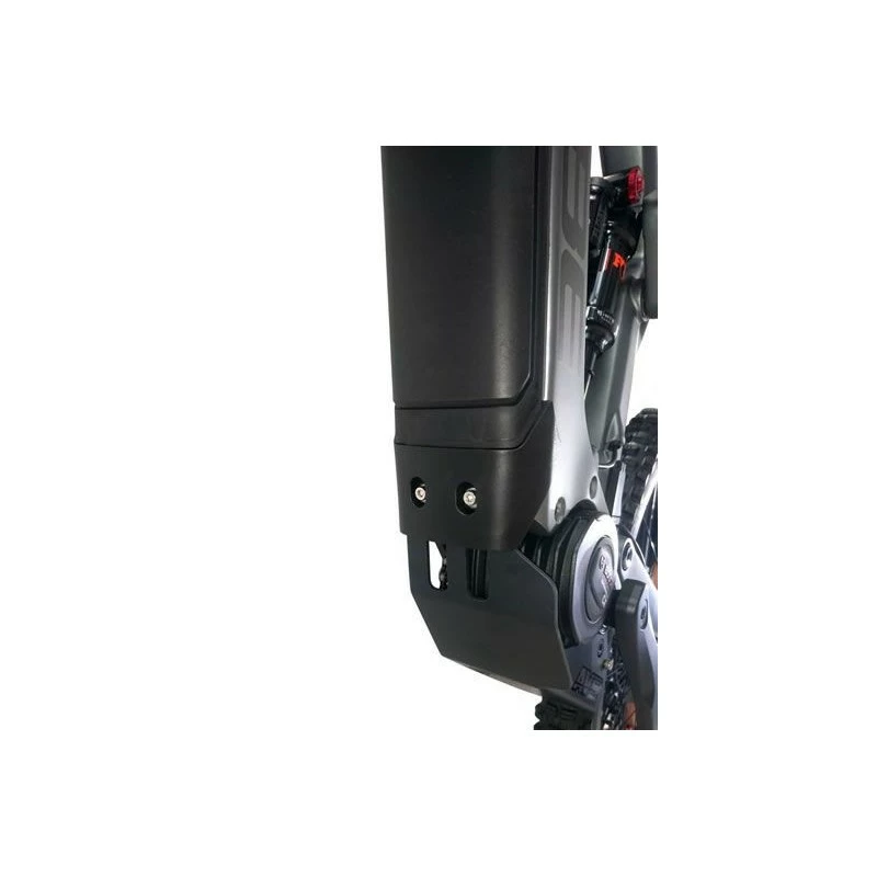 SABOT PROTECTION MOTEUR CUBE STEREO HYBRID 140/160 750WH 1 SABOT PROTECTION MOTEUR CUBE STEREO HYBRID 140/160 750WH