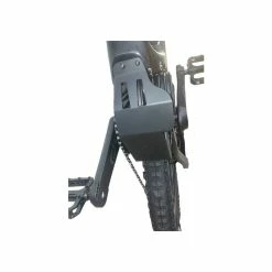 SABOT PROTECTION MOTEUR LAPIERRE GLP2