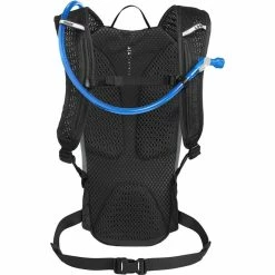 SAC HYDRATATION CAMELBAK LOBO 9L NOIR -Promos Vélo Magasin sac hydratation camelbak lobo 9l noir 2