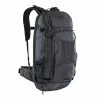 SAC HYDRATATION EVOC FR TRAIL E-RIDE 20L NOIR