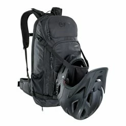 SAC HYDRATATION EVOC FR TRAIL E-RIDE 20L NOIR -Promos Vélo Magasin sac hydratation evoc fr trail e ride 20l noir 3