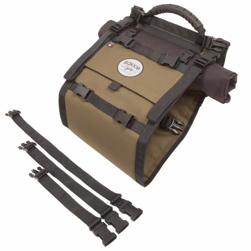 SACOCHE BAKKIE 1 SACOCHE BAKKIE