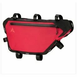 SACOCHE DE CADRE ALTURA VORTEX ROUGE