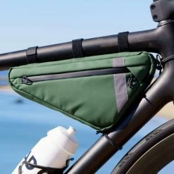 SACOCHE DE CADRE LEAD OUT