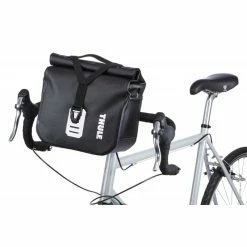 SACOCHE DE GUIDON THULE SHIELD HANDLEBAR BAG -Promos Vélo Magasin sacoche de guidon thule shield handlebar bag 2