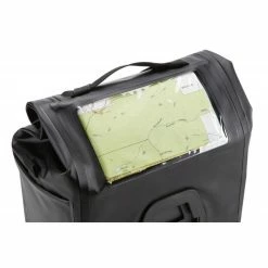 SACOCHE DE GUIDON THULE SHIELD HANDLEBAR BAG -Promos Vélo Magasin sacoche de guidon thule shield handlebar bag 4
