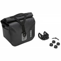 SACOCHE DE GUIDON THULE SHIELD HANDLEBAR BAG -Promos Vélo Magasin sacoche de guidon thule shield handlebar bag 7
