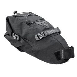 SACOCHE DE SELLE TOPEAK BACKLOADER 6L NOIR