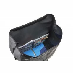 SACOCHES THULE SHIELD PANNIER S BLEU -Promos Vélo Magasin sacoches thule shield pannier s bleu 3