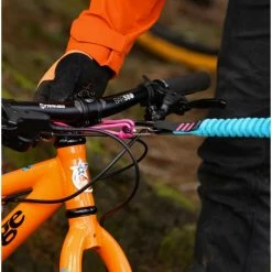 SANGLE DE REMORQUAGE SHOTGUN -Promos Vélo Magasin sangle de remorquage shotgun 2