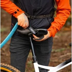 SANGLE DE REMORQUAGE SHOTGUN -Promos Vélo Magasin sangle de remorquage shotgun 3