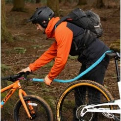 SANGLE DE REMORQUAGE SHOTGUN -Promos Vélo Magasin sangle de remorquage shotgun 4