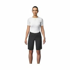 SHORT FEMME MAVIC ECHAPEE NOIR 7 SHORT FEMME MAVIC ECHAPEE NOIR -Promos Vélo Magasin short femme mavic echapee noir 1 2