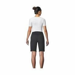 SHORT FEMME MAVIC ECHAPEE NOIR 8 SHORT FEMME MAVIC ECHAPEE NOIR -Promos Vélo Magasin short femme mavic echapee noir 1 3