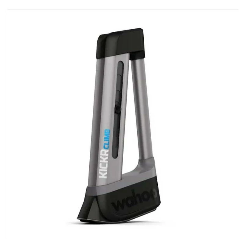 SIMULATEUR COTE WAHOO KICKR CLIMB 1 SIMULATEUR COTE WAHOO KICKR CLIMB