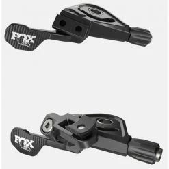 TIGE DE SELLE TELECOPIQUE FOX TRANSFER FACTORY 125MM 31.6 -Promos Vélo Magasin tige de selle telecopique fox transfer factory 125mm 316 7