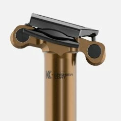 TIGE DE SELLE TELECOPIQUE FOX TRANSFER FACTORY 175MM 30.9 10 TIGE DE SELLE TELECOPIQUE FOX TRANSFER FACTORY 175MM 30.9 -Promos Vélo Magasin tige de selle telecopique fox transfer factory 175mm 309 2