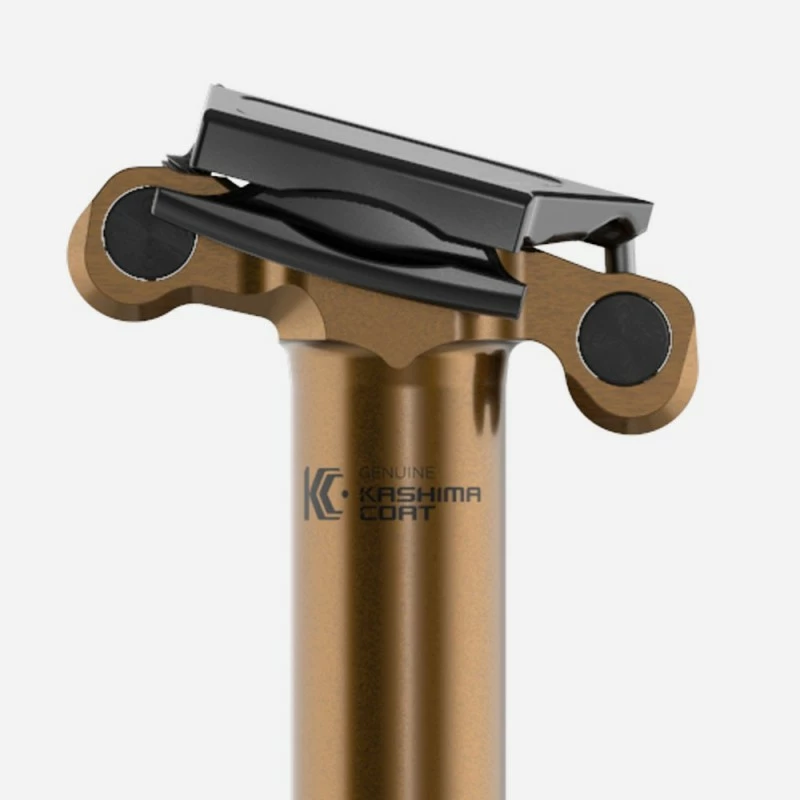 TIGE DE SELLE TELECOPIQUE FOX TRANSFER FACTORY 175MM 30.9 3 TIGE DE SELLE TELECOPIQUE FOX TRANSFER FACTORY 175MM 30.9 – Image 3