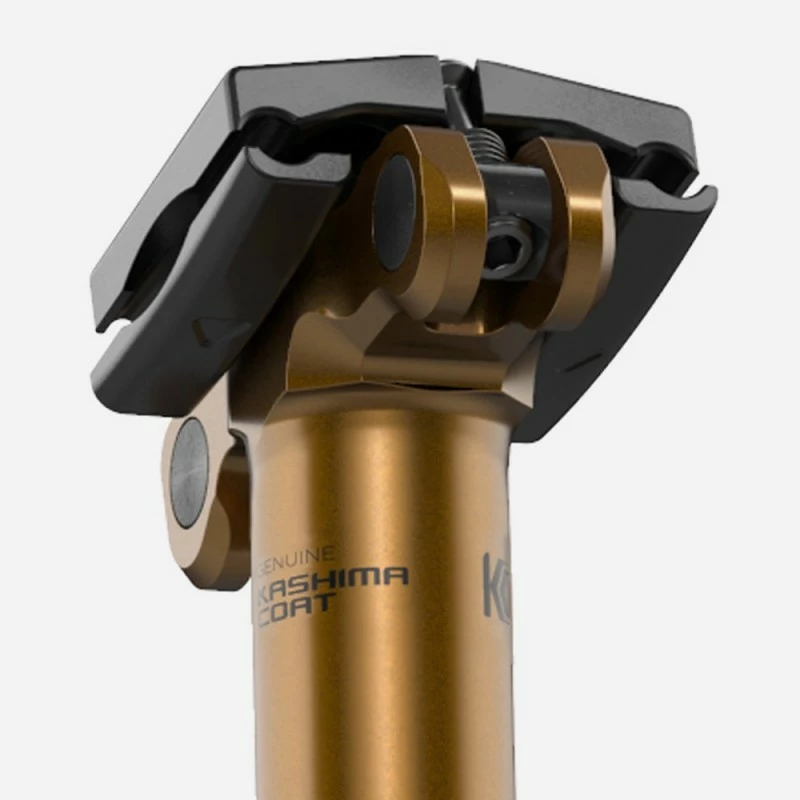 TIGE DE SELLE TELECOPIQUE FOX TRANSFER FACTORY 175MM 30.9 6 TIGE DE SELLE TELECOPIQUE FOX TRANSFER FACTORY 175MM 30.9 – Image 6