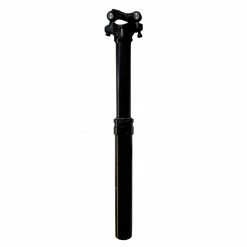 TIGE DE SELLE TELESCOPIQUE LAPIERRE 125MM 31.6