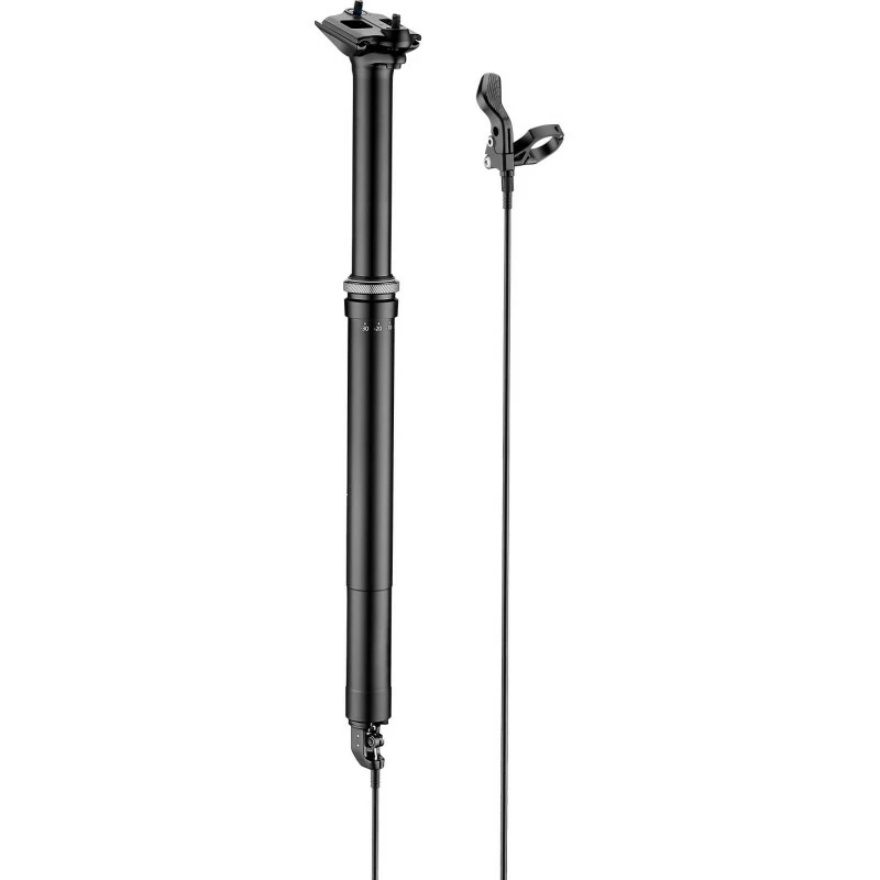 TIGE DE SELLE TELESCOPIQUE VTT GIANT CONTACT SWITCH SL 1 TIGE DE SELLE TELESCOPIQUE VTT GIANT CONTACT SWITCH SL