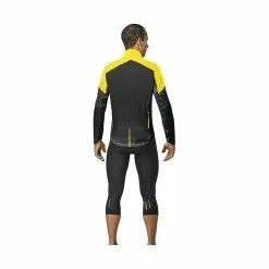 VESTE MAVIC COSMIC H2O SL -Promos Vélo Magasin veste mavic cosmic h2o sl 3