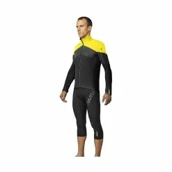 VESTE MAVIC COSMIC H2O SL -Promos Vélo Magasin veste mavic cosmic h2o sl 4